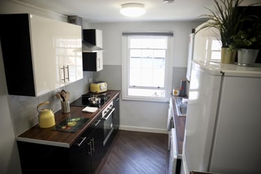 6 bed house, Mount Pleasant, City Centre, Liverpool, L35TB - Image 6