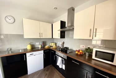 6 bed house, Mount Pleasant, City Centre, Liverpool, L35TB - Image 1