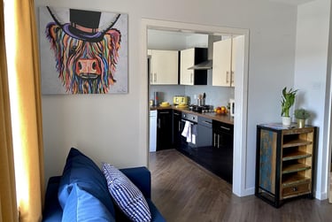6 bed house, Mount Pleasant, City Centre, Liverpool, L35TB - Image 2