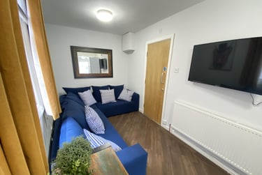 7 bed house, Mount Pleasant, City Centre, Liverpool, L35TB - Image 2