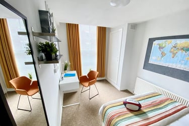 7 bed house, Mount Pleasant, City Centre, Liverpool, L35TB - Image 3