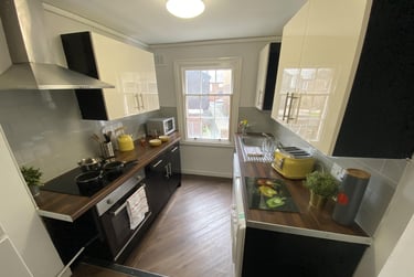 7 bed house, Mount Pleasant, City Centre, Liverpool, L35TB - Image 4
