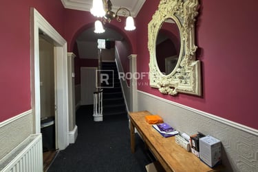 6 bed house, Hyde Park Terrace, Hyde Park, Leeds, LS61BJ - Image 4