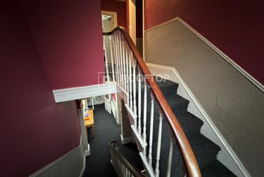 6 bed house, Hyde Park Terrace, Hyde Park, Leeds, LS61BJ - Image 14