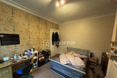 6 bed house, Hyde Park Terrace, Hyde Park, Leeds, LS61BJ - Image 11