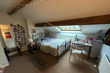 6 bed house, Hyde Park Terrace, Hyde Park, Leeds, LS61BJ - Image 5