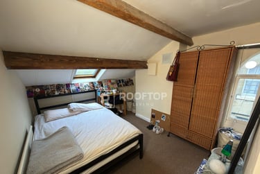 6 bed house, Hyde Park Terrace, Hyde Park, Leeds, LS61BJ - Image 15