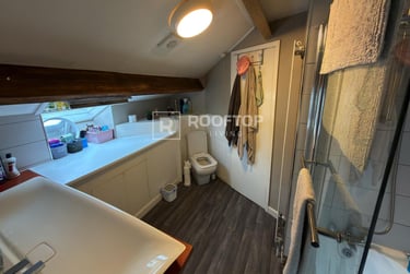 6 bed house, Hyde Park Terrace, Hyde Park, Leeds, LS61BJ - Image 9