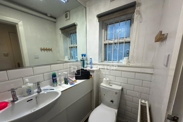 1 bed house, Hyde Park Terrace, Hyde Park, Leeds, LS61BJ - Image 5