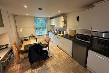 1 bed house, Hyde Park Terrace, Hyde Park, Leeds, LS61BJ - Image 2