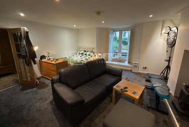 1 bed house, Hyde Park Terrace, Hyde Park, Leeds, LS61BJ - Image 4