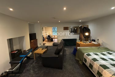 1 bed house, Hyde Park Terrace, Hyde Park, Leeds, LS61BJ - Image 3