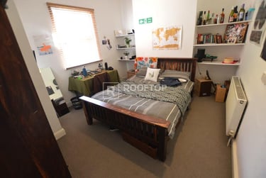 6 bed house, Consort Terrace, Woodhouse, Leeds, LS31ET - Image 6