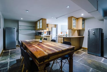 6 bed house, Consort Terrace, Woodhouse, Leeds, LS31ET - Image 3