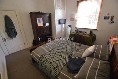 6 bed house, Consort Terrace, Woodhouse, Leeds, LS31ET - Image 7