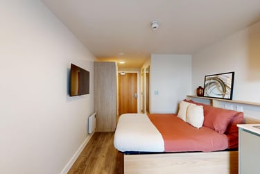 Premium Plus Studio - Image 5