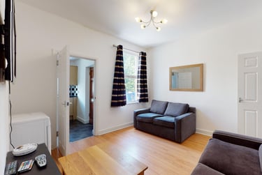4 bed house, Langdon Street, Sharrow, Sheffield, S118BJ - Image 3