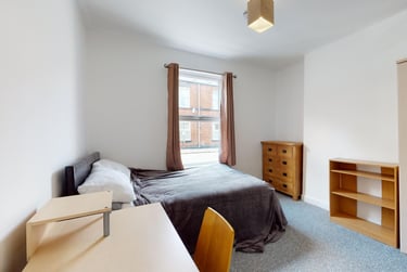 4 bed house, Langdon Street, Sharrow, Sheffield, S118BJ - Image 4