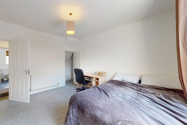 4 bed house, Langdon Street, Sharrow, Sheffield, S118BJ - Image 7