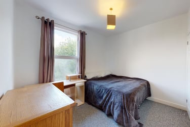 4 bed house, Langdon Street, Sharrow, Sheffield, S118BJ - Image 8