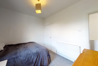 4 bed house, Langdon Street, Sharrow, Sheffield, S118BJ - Image 9