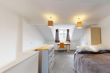 4 bed house, Langdon Street, Sharrow, Sheffield, S118BJ - Image 10