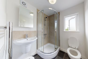 4 bed house, Langdon Street, Sharrow, Sheffield, S118BJ - Image 11