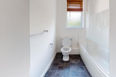 4 bed house, Langdon Street, Sharrow, Sheffield, S118BJ - Image 12