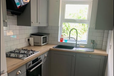 4 bed house, Langdon Street, Sharrow, Sheffield, S118BJ - Image 1
