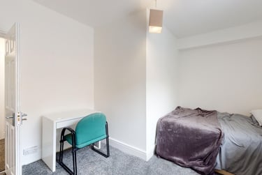 5 bed house, Shoreham Street, Heeley, Sheffield, S24FB - Image 4