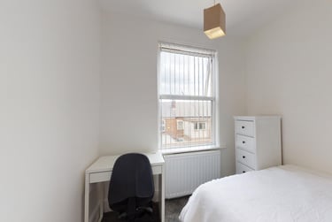 5 bed house, Shoreham Street, Heeley, Sheffield, S24FB - Image 6