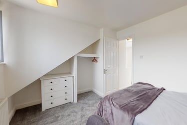 5 bed house, Shoreham Street, Heeley, Sheffield, S24FB - Image 7