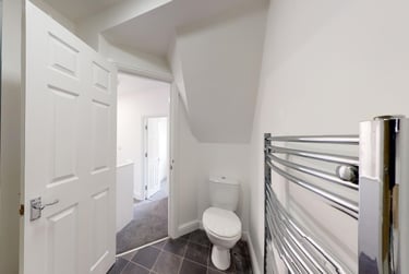 5 bed house, Shoreham Street, Heeley, Sheffield, S24FB - Image 8