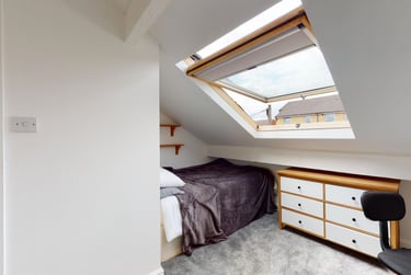 5 bed house, Shoreham Street, Heeley, Sheffield, S24FB - Image 9