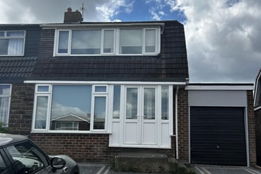 4 bed house, Aspen Close, Gilesgate, Durham, DH11EE - Image 1