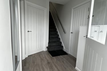 4 bed house, Aspen Close, Gilesgate, Durham, DH11EE - Image 5