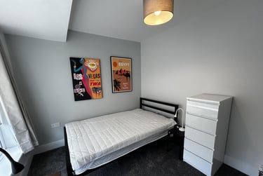 4 bed house, Aspen Close, Gilesgate, Durham, DH11EE - Image 9