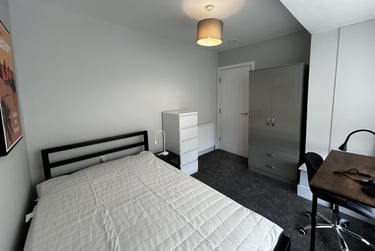 4 bed house, Aspen Close, Gilesgate, Durham, DH11EE - Image 10