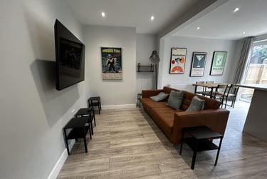 4 bed house, Aspen Close, Gilesgate, Durham, DH11EE - Image 3