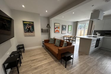 4 bed house, Aspen Close, Gilesgate, Durham, DH11EE - Image 4