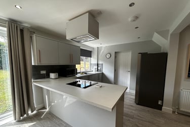4 bed house, Aspen Close, Gilesgate, Durham, DH11EE - Image 12