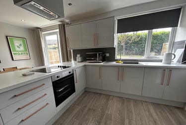 4 bed house, Aspen Close, Gilesgate, Durham, DH11EE - Image 13