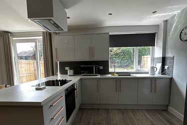 4 bed house, Aspen Close, Gilesgate, Durham, DH11EE - Image 14