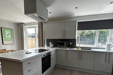 4 bed house, Aspen Close, Gilesgate, Durham, DH11EE - Image 15