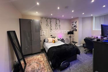 4 bed house, Victoria Road, Hyde Park, Leeds, LS61DU - Image 6