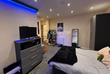 4 bed house, Victoria Road, Hyde Park, Leeds, LS61DU - Image 7