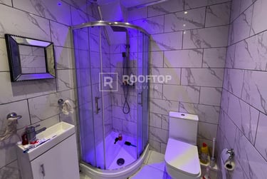 4 bed house, Victoria Road, Hyde Park, Leeds, LS61DU - Image 5