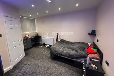 4 bed house, Victoria Road, Hyde Park, Leeds, LS61DU - Image 10