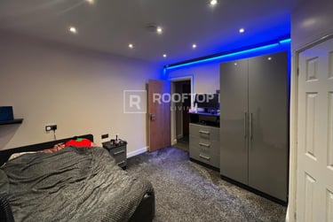 4 bed house, Victoria Road, Hyde Park, Leeds, LS61DU - Image 11