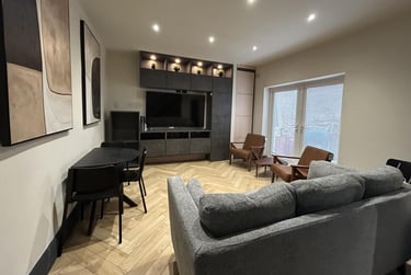 5 bed house, Mowbray Street, Western Hill, Durham, DH14BH - Image 1